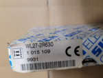 SICK WL27-2R630 RETROREFLECTIVE COMPACT PHOTOELECTRIC SENSOR E55RL002