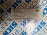 SICK WL27-2R630 RETROREFLECTIVE COMPACT PHOTOELECTRIC SENSOR E55RL002 - Image 4