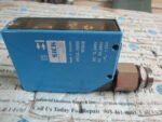 SICK WT24-R2101 Optic Photo Electronic Sensor 12-240VDC 24-240VAC *Fully Tested*