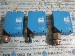 SICK WT24-R2101 Optic Photo Electronic Sensor 12-240VDC 24-240VAC *Fully Tested* - Image 5