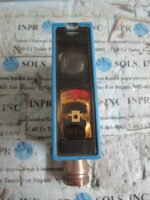 SICK WT24-R2101 Optic Photo Electronic Sensor 12-240VDC 24-240VAC *Fully Tested* - Image 6