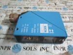 SICK WT24-R2101 Optic Photo Electronic Sensor 12-240VDC 24-240VAC *Fully Tested* - Image 8