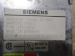 SIEMENS 6AV3505-1FB12 Operator Panel OP-5A2 COROS HMI Display 24VDC *Tested* - Image 12