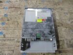 SIEMENS 6AV3505-1FB12 Operator Panel OP-5A2 COROS HMI Display 24VDC *Tested* - Image 9