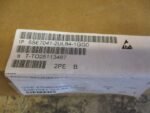 SIEMENS 6SE7041-2UL84-1GG0 SML4-BAUGRUPPE Drive Board  GWE-476466906800 *NEW* - Image 6
