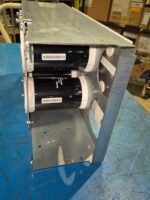 SIEMENS 6SY7000-0AD80 Masterdrive DC Link Capacitor bank removed from New drive - Image 6