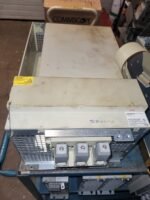 SIEMENS LT MODUL EXT 200A 6SN1124-1AA01-0FA1 - Image 3