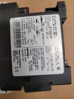 SIEMENS SIRIUS 3RT1016-2BB42 24VDC Contactor - Image 3