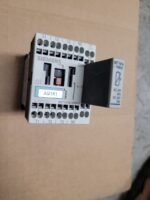 SIEMENS SIRIUS 3RT1016-2BB42 24VDC Contactor - Image 4
