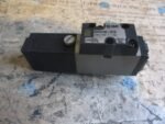 SMC NVFS2100-5FZB Pneumatic Valve 0.1-1.0Mpa SMC NVFS2100-5FZB Valve *Tested*