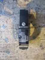 SMC NVFS2100-5FZB Pneumatic Valve 0.1-1.0Mpa SMC NVFS2100-5FZB Valve *Tested* - Image 3