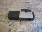 SMC NVFS2100-5FZB Pneumatic Valve 0.1-1.0Mpa SMC NVFS2100-5FZB Valve *Tested* - Image 4