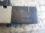 SMC NVFS2100-5FZB Pneumatic Valve 0.1-1.0Mpa SMC NVFS2100-5FZB Valve *Tested* - Image 7