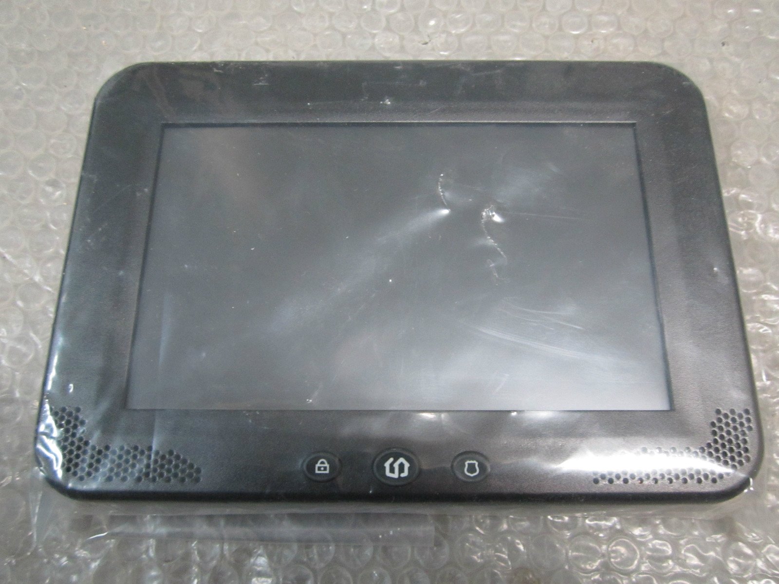 SMC-Network-RB5701-Z-RRR-Touch-Wireless-Display-Keypad-PN-7529683NA-NEW-152387196629 SMC Network RB5701-Z RRR Touch Wireless Display Keypad P/N 752.9683NA *NEW* - Image 1