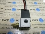 SMC VT307V-5G-01 Solenoid Valve 101.2KPa-0.1Mpa SMC Solenoid Valve *Tested* - Image 4