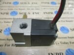 SMC VT307V-5G-01 Solenoid Valve 101.2KPa-0.1Mpa SMC Solenoid Valve *Tested* - Image 5