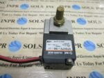 SMC VT307V-5G-01 Solenoid Valve 101.2KPa-0.1Mpa SMC Solenoid Valve *Tested* - Image 7