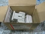 SPRECHER+Schuh LE3-20-1753 Disconnect Load Switch 120/240/480-600VAC 25A *NEW*