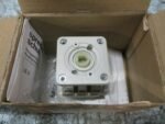 SPRECHER+Schuh LE3-20-1753 Disconnect Load Switch 120/240/480-600VAC 25A *NEW* - Image 3