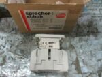 SPRECHER+Schuh LE3-20-1753 Disconnect Load Switch 120/240/480-600VAC 25A *NEW* - Image 4