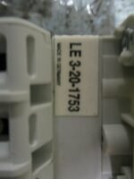 SPRECHER+Schuh LE3-20-1753 Disconnect Load Switch 120/240/480-600VAC 25A *NEW* - Image 6