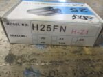 STAF BGXH25FN-HZ1 Linear Guide Block STAF H25N H-Z1 Linear Guide Block *NEW* - Image 7