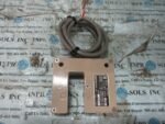 SUNX RT-610 Beam Switch 12-24VDC SUNX Type RT-610-20G Beam Switch *Tested* - Image 3