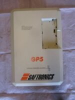 Saftronics CIMR-P5U4011 GP5 VFD 460V 3PH 27A Variable Frequency AC Drive*Tested* - Image 3