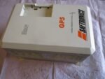 Saftronics CIMR-P5U4011 GP5 VFD 460V 3PH 27A Variable Frequency AC Drive*Tested* - Image 4