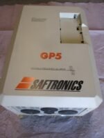 Saftronics CIMR-P5U4011 GP5 VFD 460V 3PH 27A Variable Frequency AC Drive*Tested* - Image 5