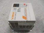 Saftronics CIMR-XCBU20P7 VSM mini Motor Control AC Drive 230AC 1.9KVA 5A*Tested* - Image 3
