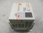 Saftronics CIMR-XCBU20P7 VSM mini Motor Control AC Drive 230AC 1.9KVA 5A*Tested* - Image 4