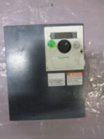 Schnedier ATV312HU40N4 Altivar AC Drive 4kw 5HP 380-500VAC 9.5A V5.1 *Tested*