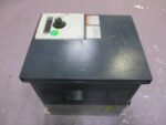 Schnedier ATV312HU40N4 Altivar AC Drive 4kw 5HP 380-500VAC 9.5A V5.1 *Tested* - Image 3