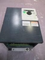 Schnedier ATV312HU40N4 Altivar AC Drive 4kw 5HP 380-500VAC 9.5A V5.1 *Tested* - Image 5