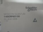 Schneider 140CRP93100 Modicon RIO HEAD S908 1CH 140 CRP 931 00 RIO HEAD *Tested* - Image 9