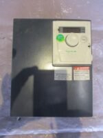 Schneider ATV312HU22N4 Altivar AC Drive 2.2kW 3HP 380-500VAC 5.5A *Tested* - Image 3