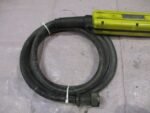 Schneider Electric XAC-A Pendant Control Station Hoist Crane 6-Button*Tested* - Image 3