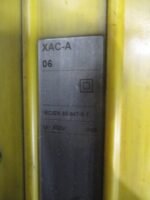 Schneider Electric XAC-A Pendant Control Station Hoist Crane 6-Button*Tested* - Image 6