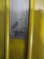 Schneider Electric XAC-A Pendant Control Station Hoist Crane 6-Button*Tested* - Image 7