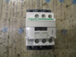 Schneider LC1D09BD Motor Starter Contactor 24VDC 25A 690VAC 2.2-5.5kW *Tested*