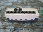 Schneider LU9GC3 Modbus Splitter Communication Module 24VDC Ui 250V *Tested*