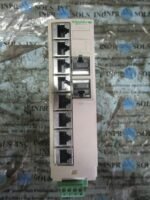 Schneider LU9GC3 Modbus Splitter Communication Module 24VDC Ui 250V *Tested* - Image 3