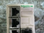 Schneider LU9GC3 Modbus Splitter Communication Module 24VDC Ui 250V *Tested* - Image 9