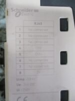 Schneider LU9GC3 Modbus Splitter Communication Module 24VDC Ui 250V *Tested* - Image 10