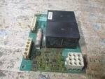 Schneider PN072135P903 Inverter Cooling fan Control Board PN072135P903 *Tested* - Image 4