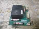 Schneider PN072135P903 Inverter Cooling fan Control Board PN072135P903 *Tested* - Image 6