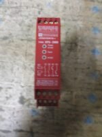 Schneider XPS-DMB PREVENTA Safety Relay Module XPSDMB1132P 230VAC 24V **Tested**
