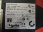 Schneider XPS-DMB PREVENTA Safety Relay Module XPSDMB1132P 230VAC 24V **Tested** - Image 5