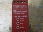 Schneider XPS-DMB PREVENTA Safety Relay Module XPSDMB1132P 230VAC 24V **Tested** - Image 6